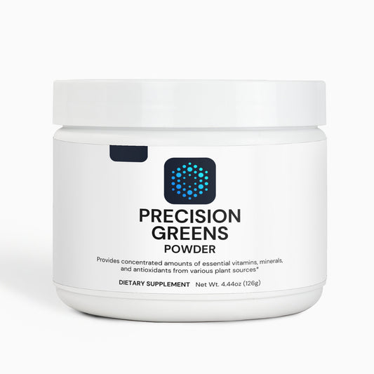 Precision Greens