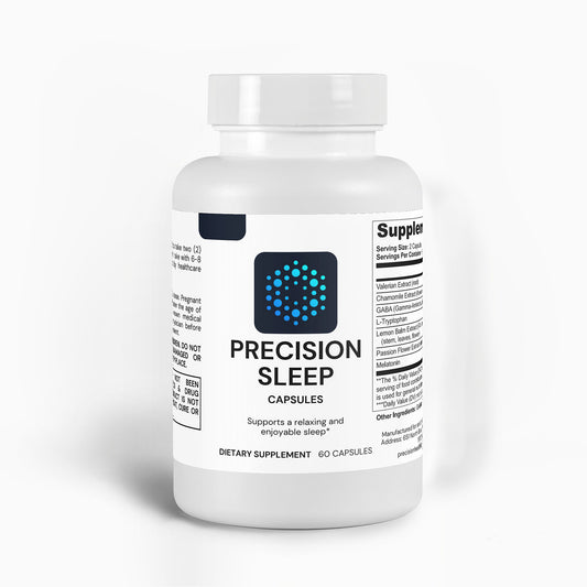 Precision Sleep