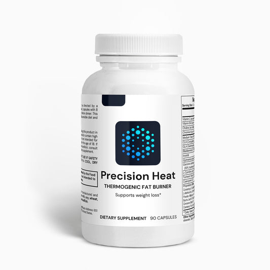 Precision Heat
