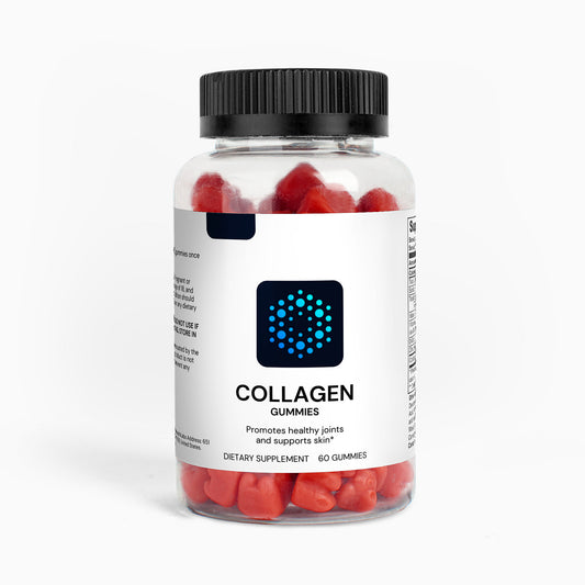 Collagen Gummies