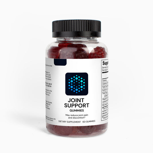 Joint Support Gummies