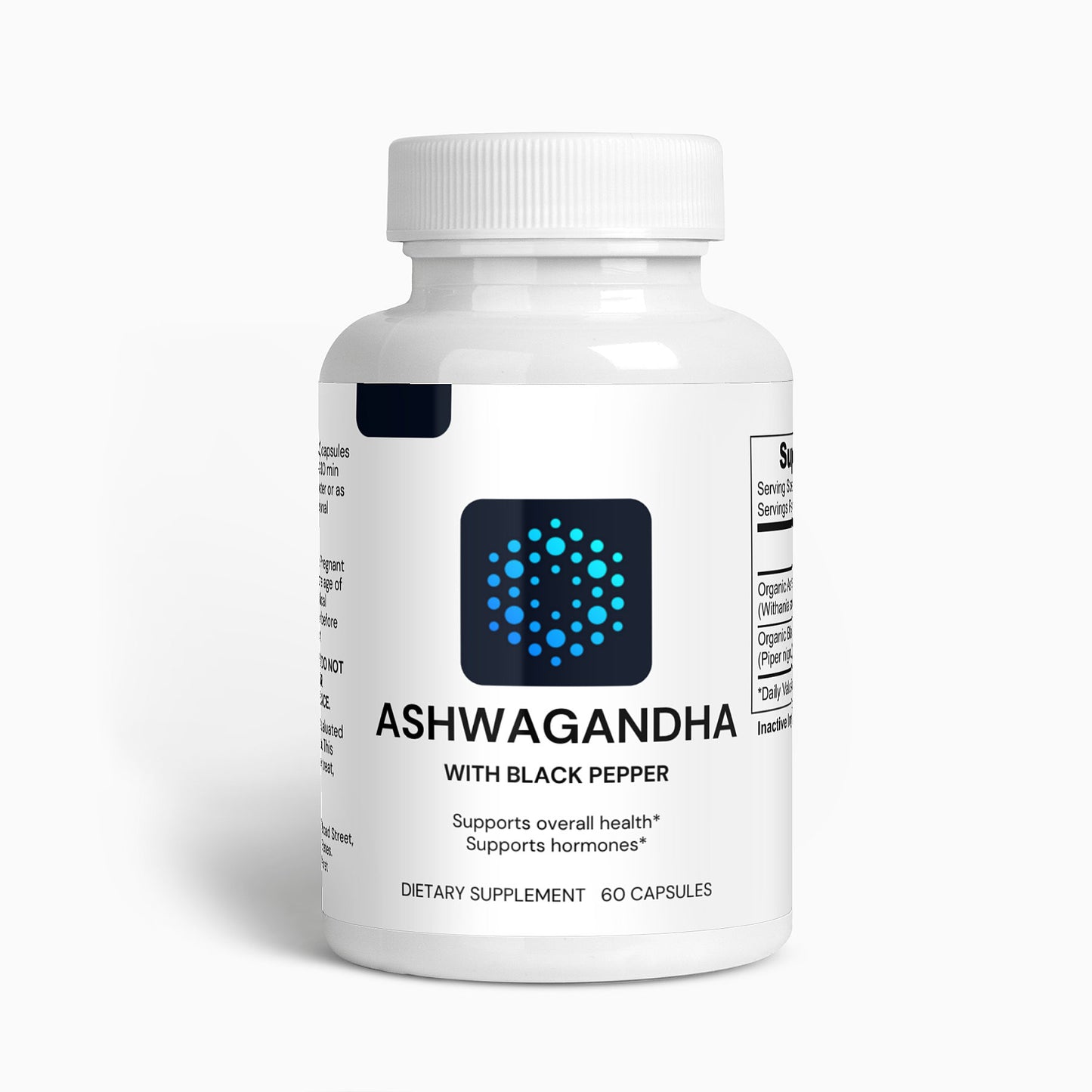 Precision Ashwagandha